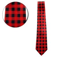 Lumberjack Tie