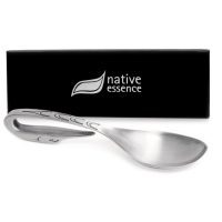 Pewter Ladle