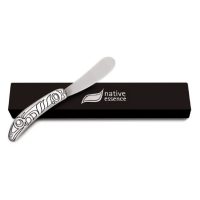 Pewter Knife