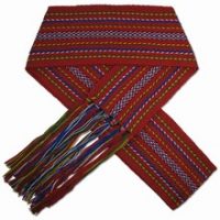Arrow Sash Belt