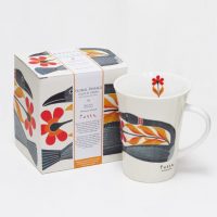 Kenojuak Ashevak Mug - Floral Passage