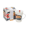 Kenojuak Ashevak Mug - Floral Passage