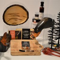 Folklore et symboles canadiens