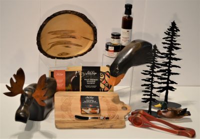 Canadian Folklore and Symbols