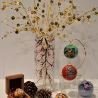 Décorations pour la maison