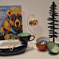 Articles de cuisine