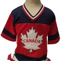 Hockey Jersey-Child