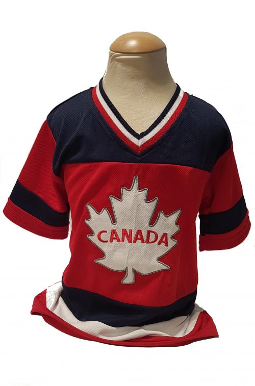 Hockey Jersey-Child