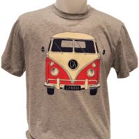 T-shirt Canada Boogie Van