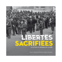 Lost Liberties – The War Measures Act