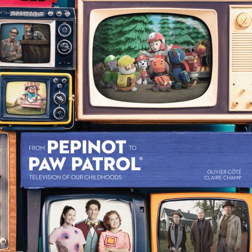 pepinot paw patrol
