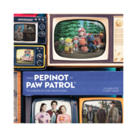 From Pepinot to Paw Patrol® – Television of our Childhoods
