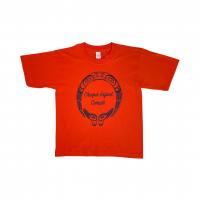 Chandail pour enfant chaque enfant compte