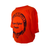 Chandail orange chaque enfant compte pour la journée du 30 septembre
