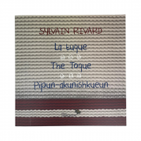 The Toque by Sylvain Rivard