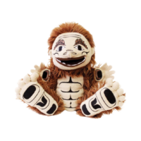 Puppet - Big Foot the Sasquatch by