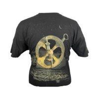 Samuel de Champlain's Astrolabe t-shirt