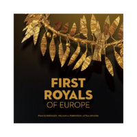 Premiers royaumes d'Europe