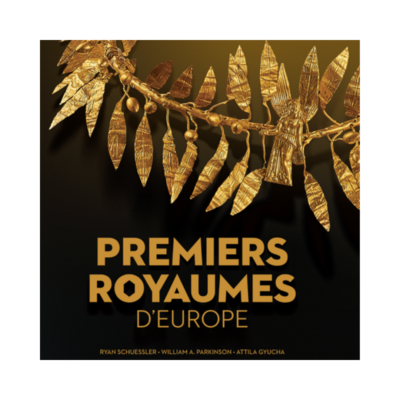 Premiers royaumes d’Europe Boutique du Musée canadien de l’histoire