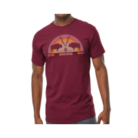 T-shirt - Buffaloes (MashkodeBiizhikina) by