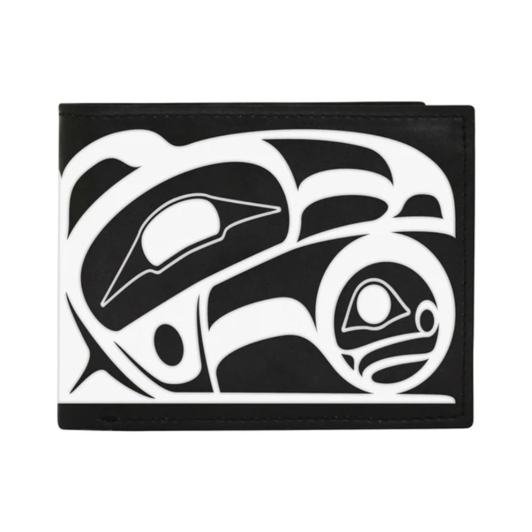 Portefeuille Pour Hommes Corbeau Boutique Du Mus e Canadien De L histoire portefeuille-pour-hommes-corbeau-boutique-du-mus-e-canadien-de-l-histoire