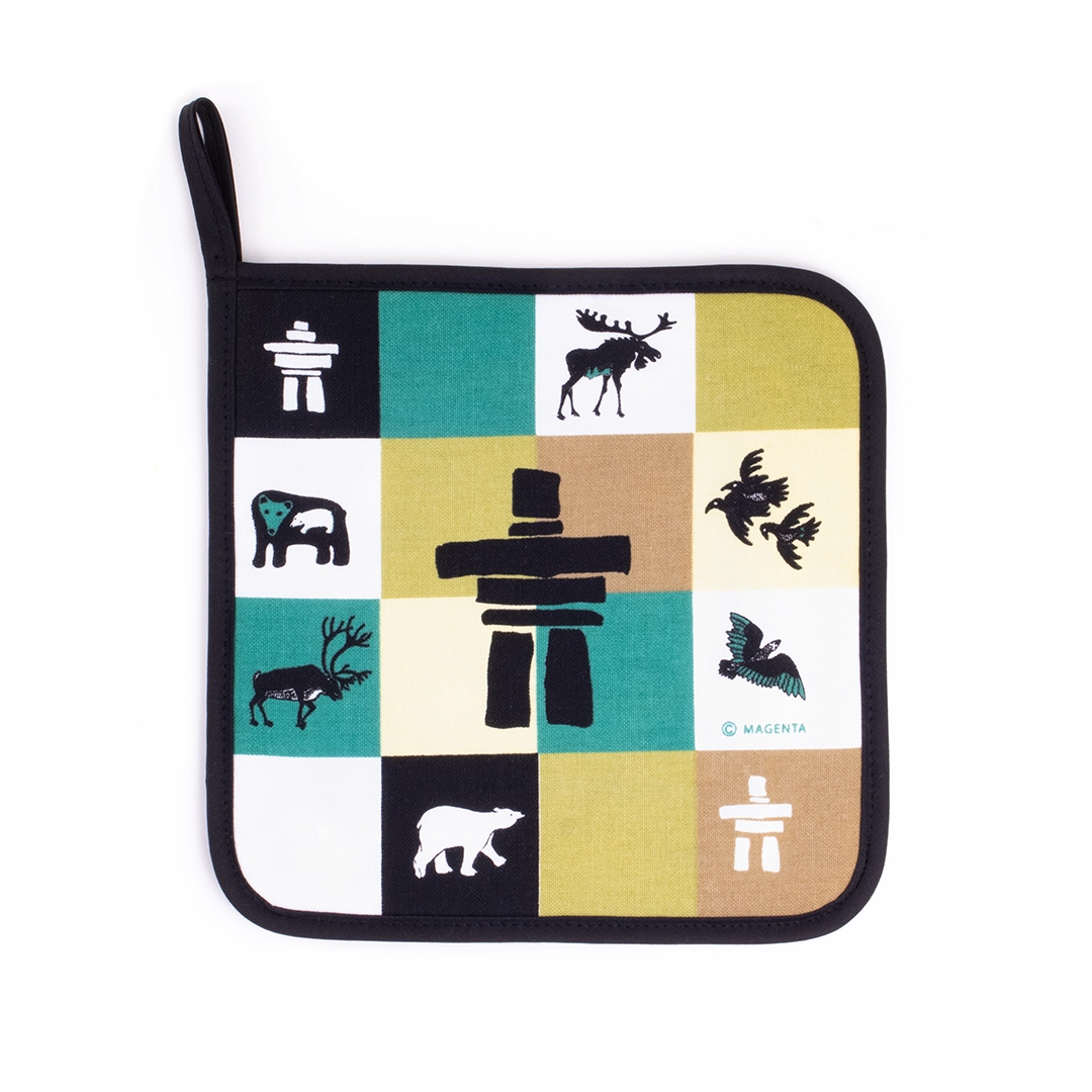 601403-Inukshuk-Pot-Holder1