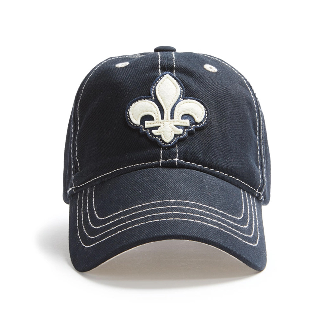 603759-Quebec-Shield-Cap1