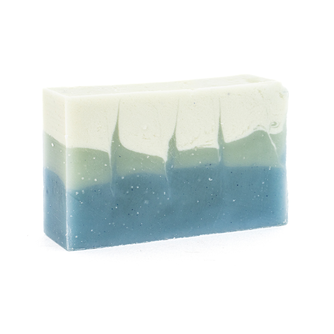 600204 Sequoia Soap - Northern Blueberry2