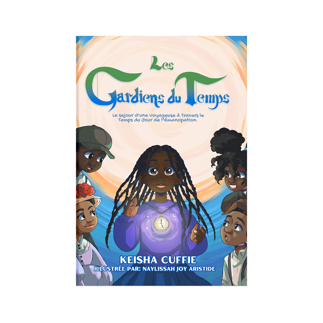 602677 Les Gardiens du Temps