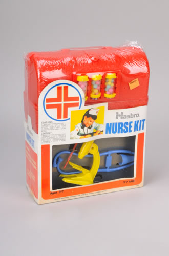 Panoplie d'infirmière Panoplie d'infirmière