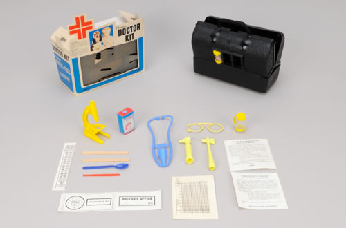 Trousse de docteur Trousse de docteur