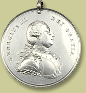 Medal - III-H-472 - D2002-013292 - CD2002-345