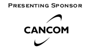 Presenting Sponsor: Cancom