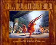 Journal of Etienne Mercier