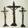Crucifix - 2002.125.220, 125.895 - IMG2008-0080-0141-Dm