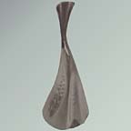Vase à fleur