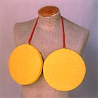 Two Yellows - MCC 2002.76.7 -
Photographie : Kai Chan