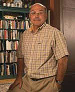 Walter Ostrom -
Photographie : Julian Beveridge