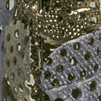Métamorphose II - Photographie : Pierre Gauvin