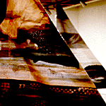 Sailing: an Installation