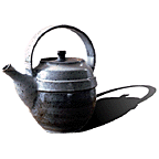 Théière