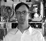 Peter Fleming -
Photographie : Andrew Leyerle