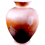 Vase  fleur