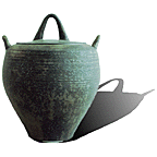 Corinthian jar