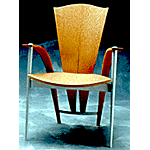 #1 Chair Revisited