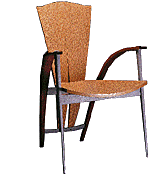 Chaise no 1 revue