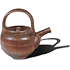 Théière