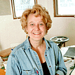 Louise Genest