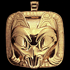 MCC VII-B-1879 - Support à cravate western