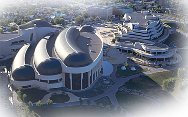 Musée canadien des civilisations - S91-1150, CD2004-1378